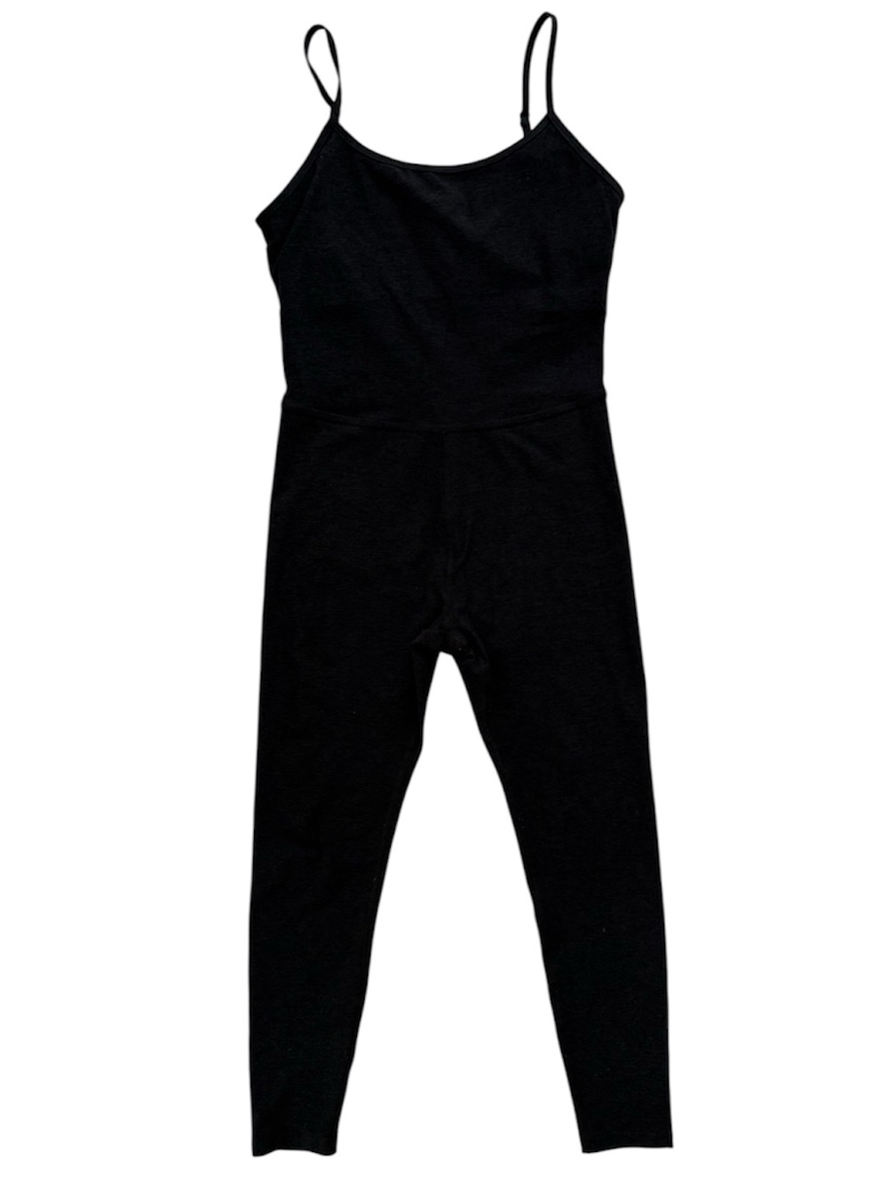 Beyond Yoga Spacedye Uplevel Midi Jumpsuit - Medium